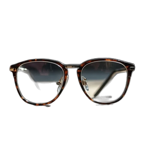 3d render, porsche, design, glasses transparent PNG cut-out