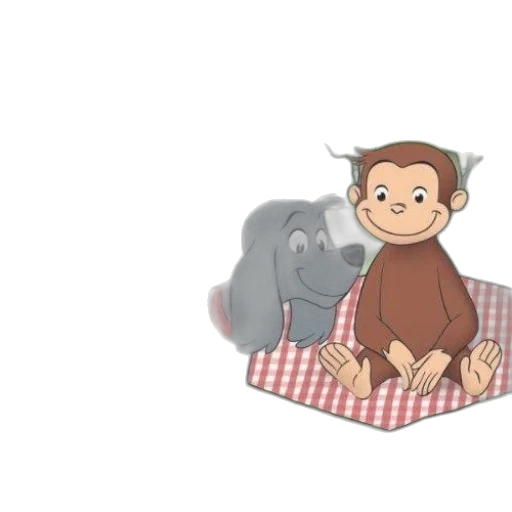 animal, cartoon, concept art, pixel art transparent PNG cut-out