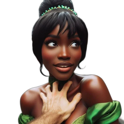crown, jewelry, concept art, fantasy art transparent PNG cut-out