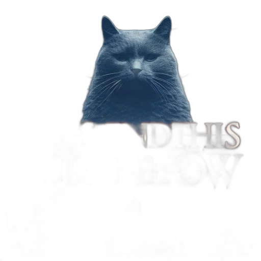animal, creature, face, robot transparent PNG cut-out