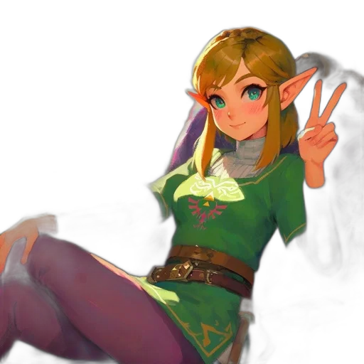 staff, dress, dragon, sword transparent PNG cut-out
