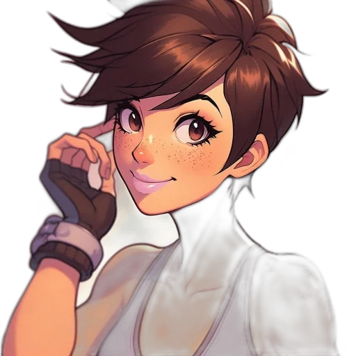 staff, anime, pixel art, concept art transparent PNG cut-out