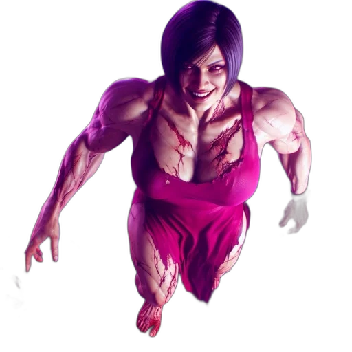 creature, animal, face, robot transparent PNG cut-out