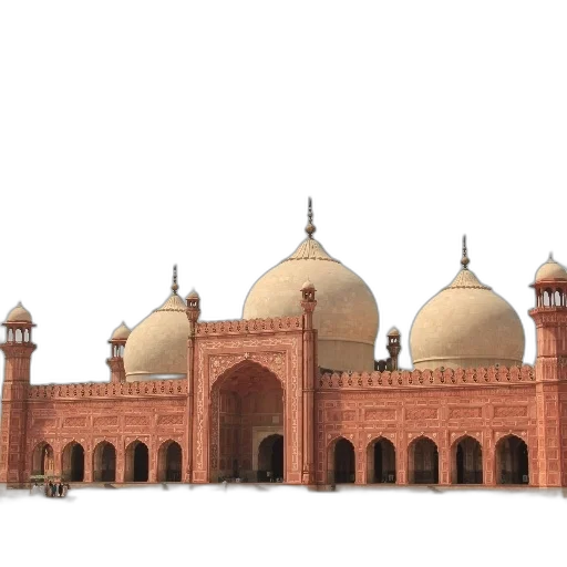 building, 3d render, photorealistic, concept art transparent PNG cut-out
