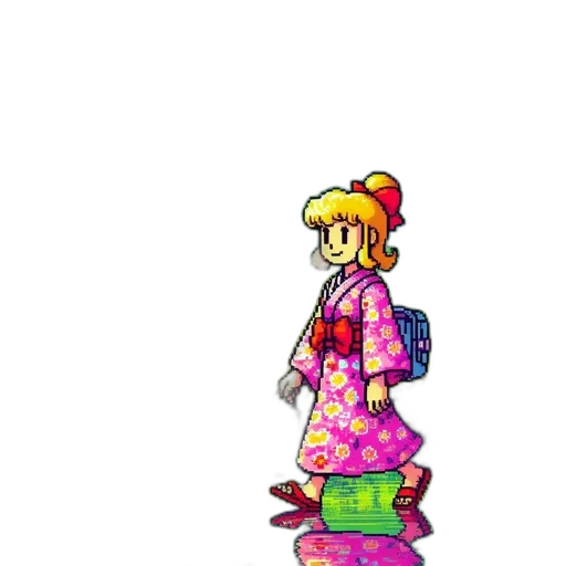 dress, staff, robot, jacket transparent PNG cut-out