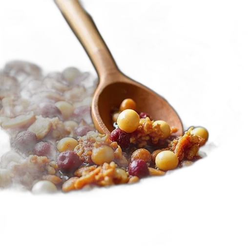 food, close-up, view, pan transparent PNG cut-out