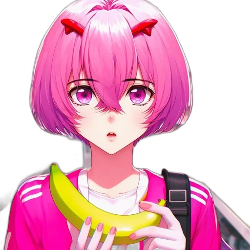 weapon, food, staff, jacket transparent PNG cut-out