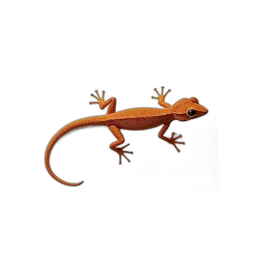 animal, staff, dragon, creature transparent PNG cut-out