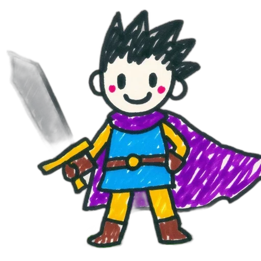 sword, weapon, staff, dragon transparent PNG cut-out