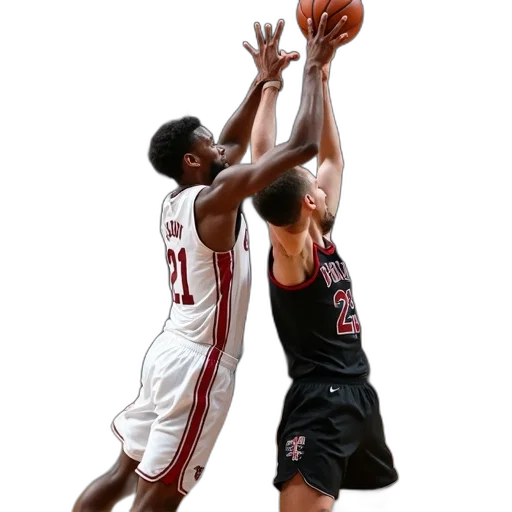 concept art, basketball, game, progress transparent PNG cut-out