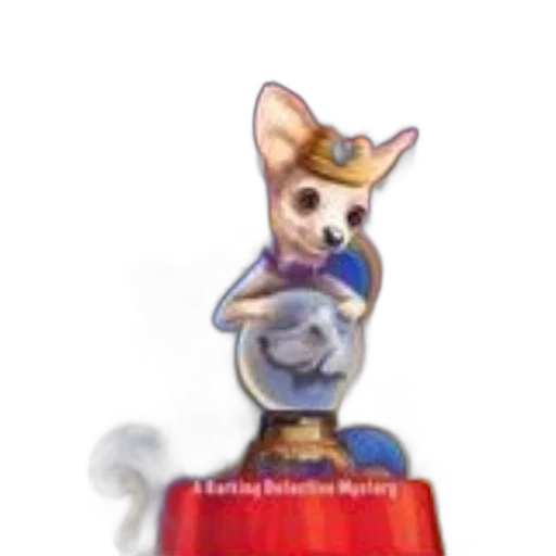 staff, crown, animal, hat transparent PNG cut-out