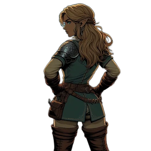 staff, sword, concept art, fantasy art transparent PNG cut-out