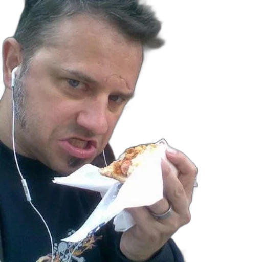 food, face, animal, creature transparent PNG cut-out