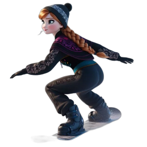 jacket, concept art, 3d render, fantasy art transparent PNG cut-out