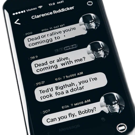robot, screen, capture, chat transparent PNG cut-out