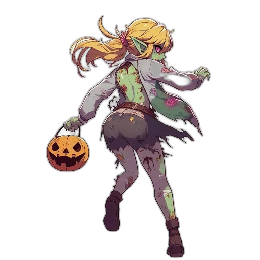 staff, pixel art, concept art, fantasy art transparent PNG cut-out