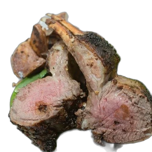 food, animal, staff, face transparent PNG cut-out
