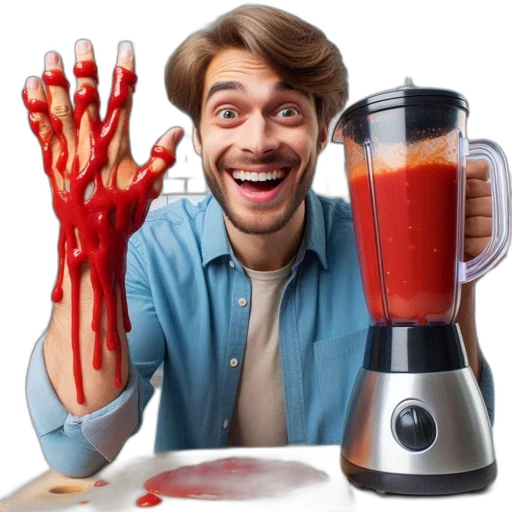 food, staff, weapon, photorealistic transparent PNG cut-out