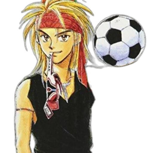 staff, hat, cartoon, anime transparent PNG cut-out