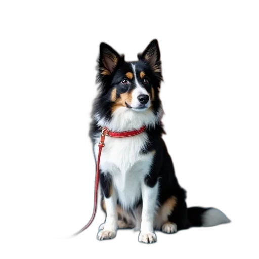 staff, animal, creature, photorealistic transparent PNG cut-out