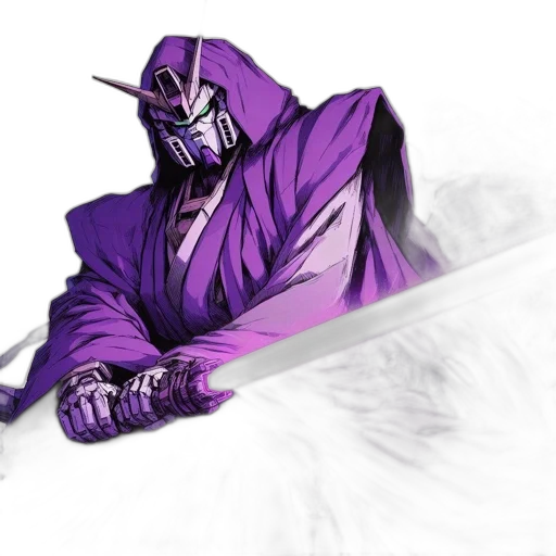 sword, mask, weapon, staff transparent PNG cut-out