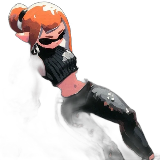 weapon, mask, animal, robot transparent PNG cut-out