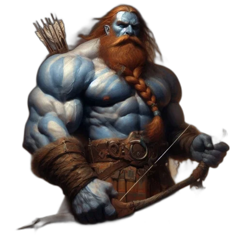 staff, fantasy art, concept art, comic book art transparent PNG cut-out