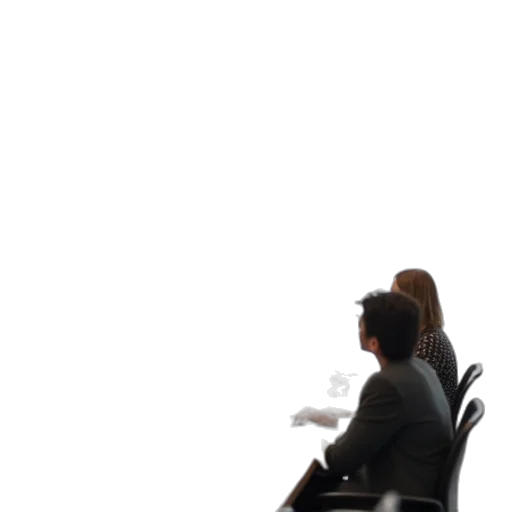 staff, furniture, robot, face transparent PNG cut-out