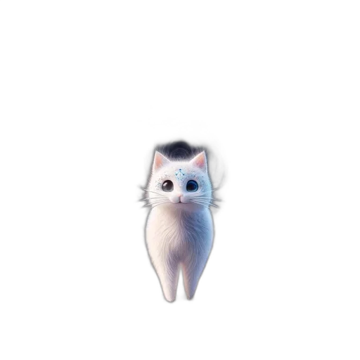 animal, creature, staff, robot transparent PNG cut-out