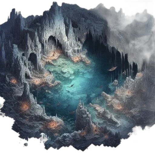 dragon, crown, creature, concept art transparent PNG cut-out
