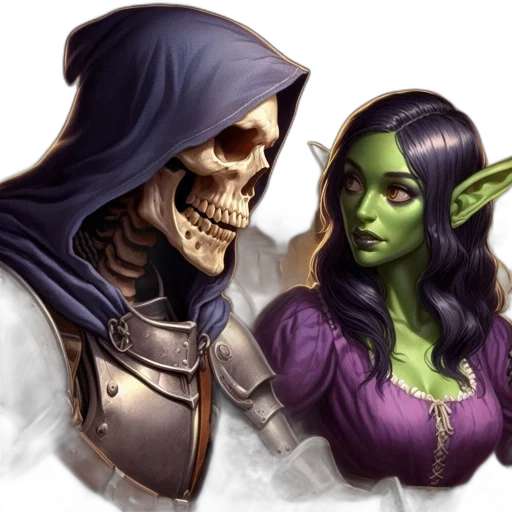 mask, fantasy art, concept art, pixel art transparent PNG cut-out