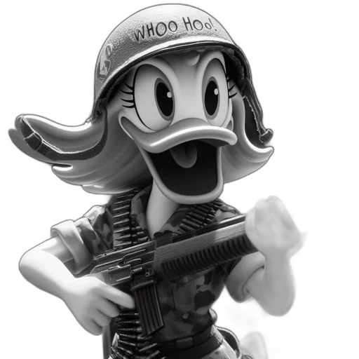 weapon, mask, animal, hat transparent PNG cut-out