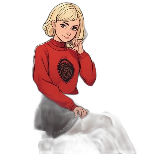 jacket, dress, concept art, pixel art transparent PNG cut-out