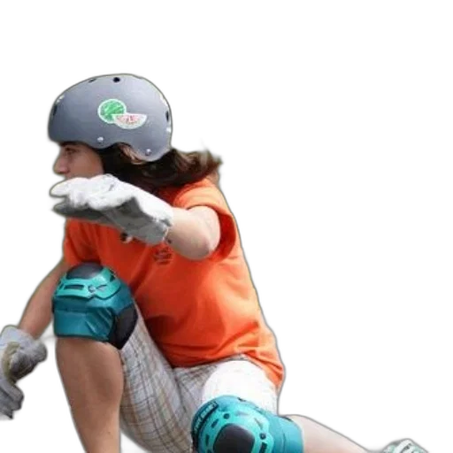 robot, hat, staff, weapon transparent PNG cut-out