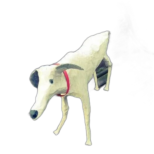 animal, creature, staff, mask transparent PNG cut-out
