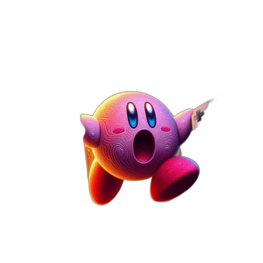 animal, weapon, creature, staff transparent PNG cut-out