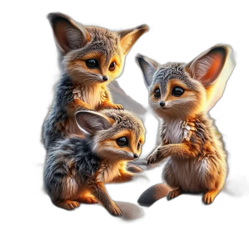animal, jewelry, photorealistic, concept art transparent PNG cut-out