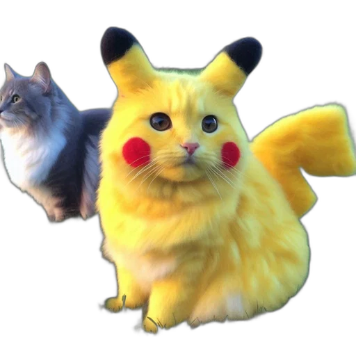 animal, creature, 3d render, concept art transparent PNG cut-out