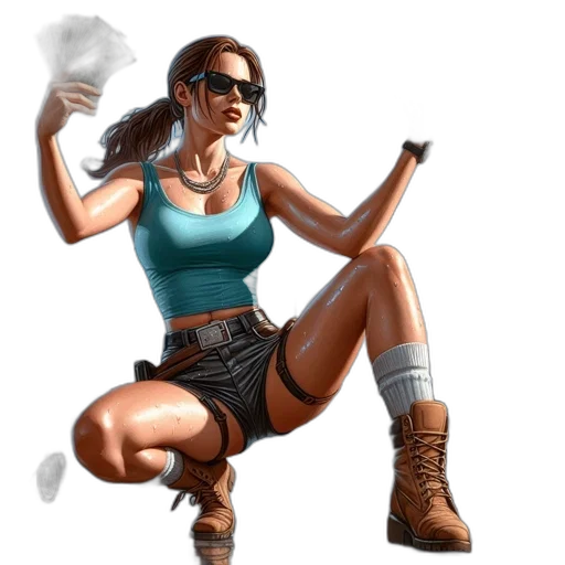 weapon, concept art, fantasy art, comic book art transparent PNG cut-out