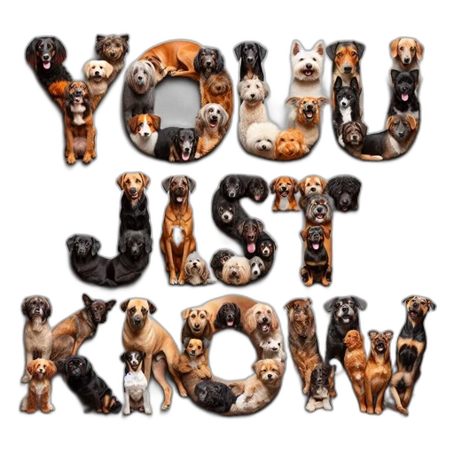 animal, jewelry, diverse, group transparent PNG cut-out
