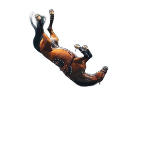 animal, creature, staff, dragon transparent PNG cut-out
