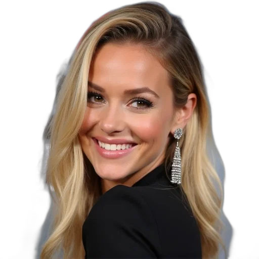 face, hair, staff, jewelry transparent PNG cut-out