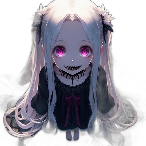 mask, face, creature, crown transparent PNG cut-out