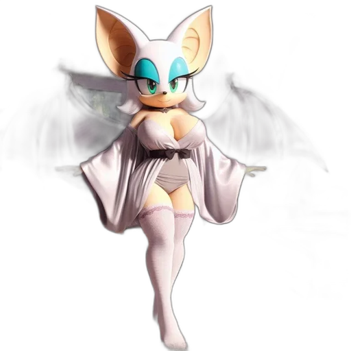 creature, dress, animal, staff transparent PNG cut-out