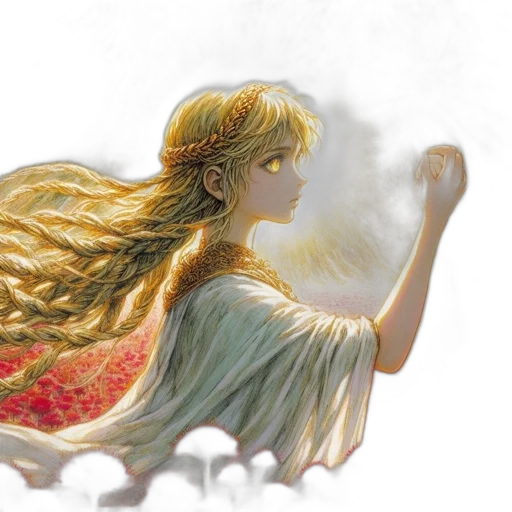dragon, crown, fantasy art, concept art transparent PNG cut-out