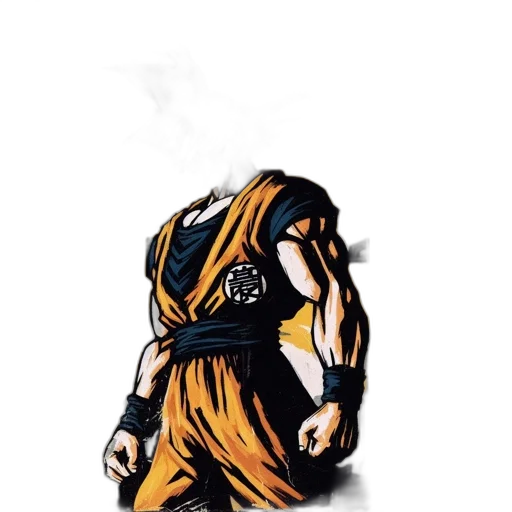 dress, staff, weapon, mask transparent PNG cut-out