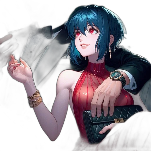 weapon, sword, jewelry, staff transparent PNG cut-out