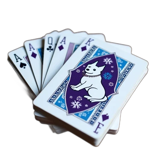 3d render, snow, stack, playing transparent PNG cut-out