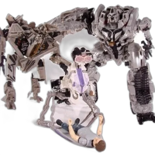 robot, weapon, concept art, toy transparent PNG cut-out