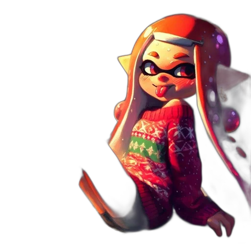 dress, weapon, animal, concept art transparent PNG cut-out